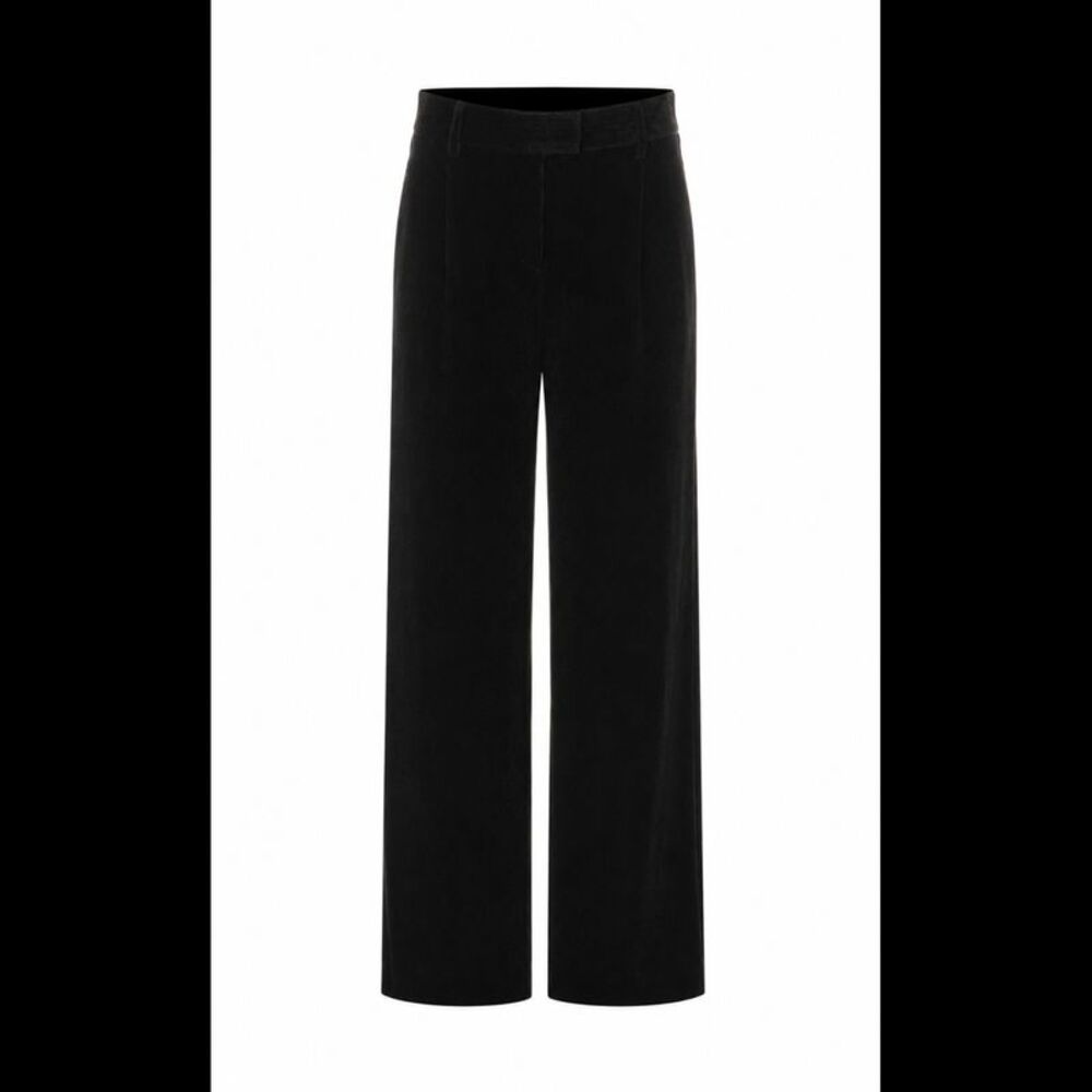 Brunello Cucinelli Women Velvet Pants